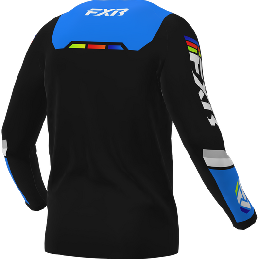 Yth Apex MX Jersey 26