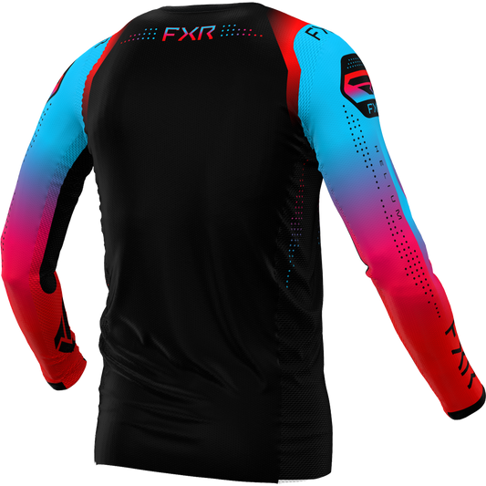 Helium MX Jersey 24