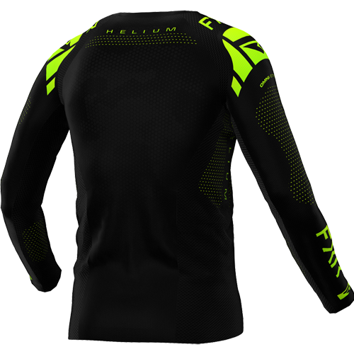 Helium MX Jersey 2025.7
