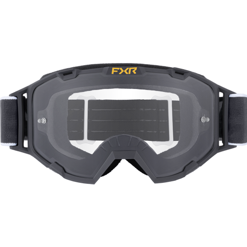 Maverick Prime MX Goggles 26
