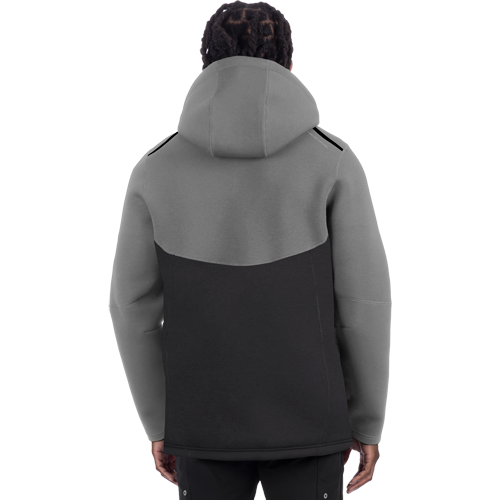 M Altitude Tech 1/4 Zip Hoodie
