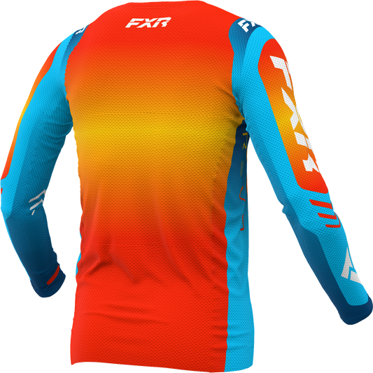Revo MX Jersey 24