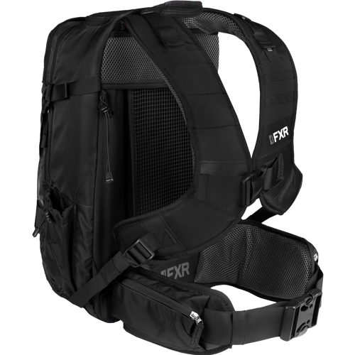 Ride Pack 20
