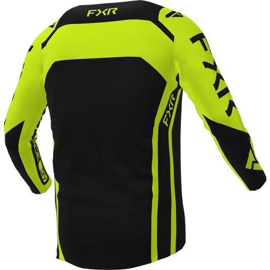 Contender Off-Road MX Jersey