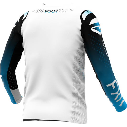 Helium MX LE Jersey
