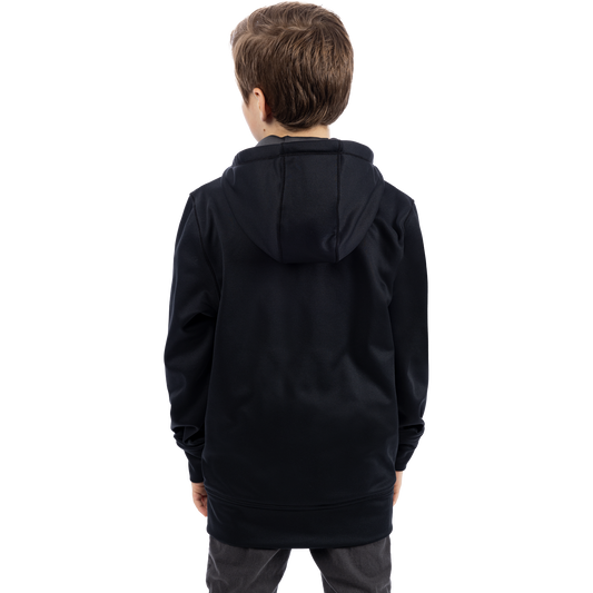 Youth Race Division Tech Hoodie