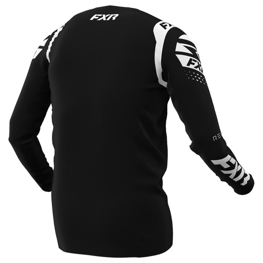 Revo MX Jersey 22