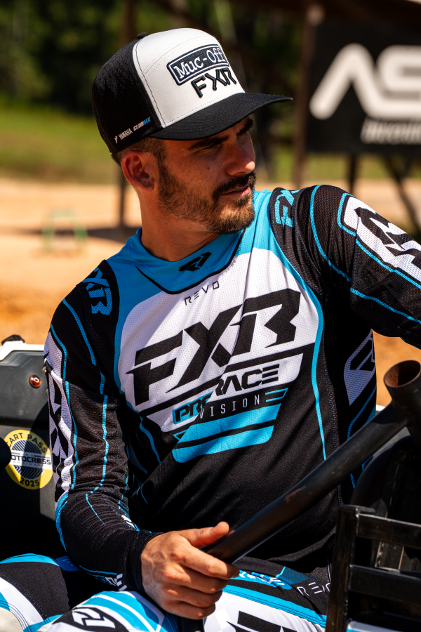 Premium FXR Motocross Jerseys