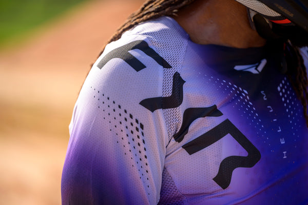Premium FXR Motocross Jerseys