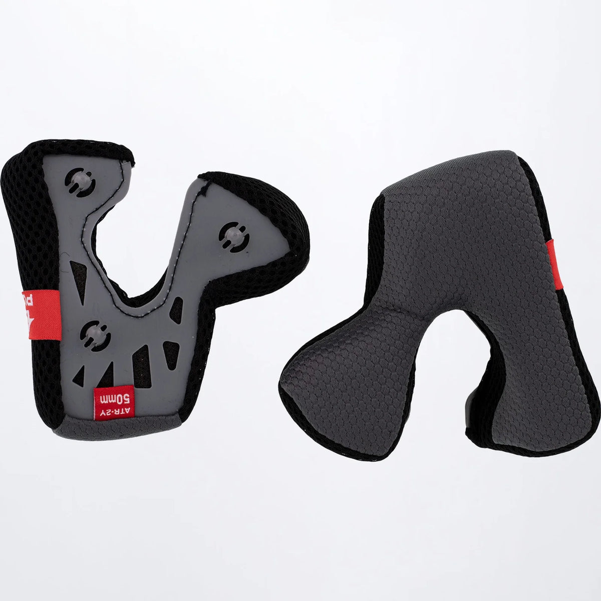 6D ATR-2Y (Youth) Cheek Pad Set