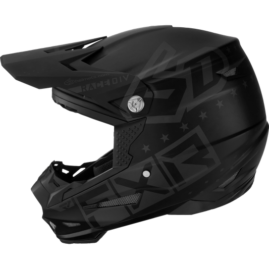 6D ATR-2 Helmet