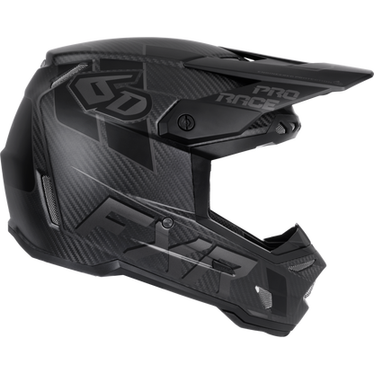 6D ATR-3 Helmet