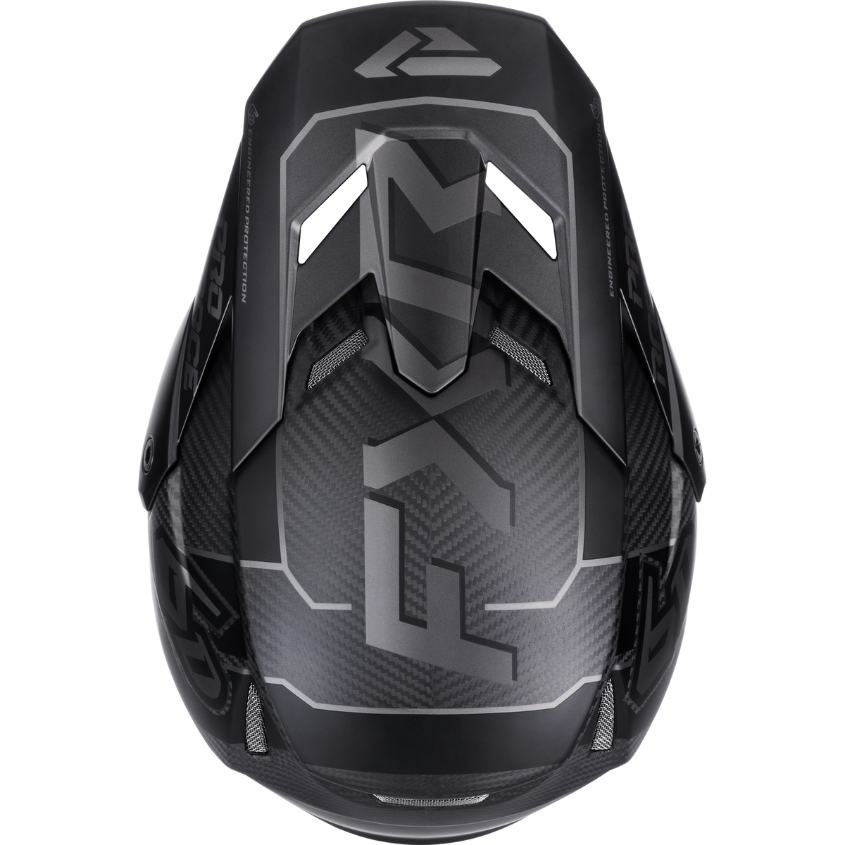 6D ATR-3 Helmet
