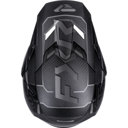 6D ATR-3 Helmet