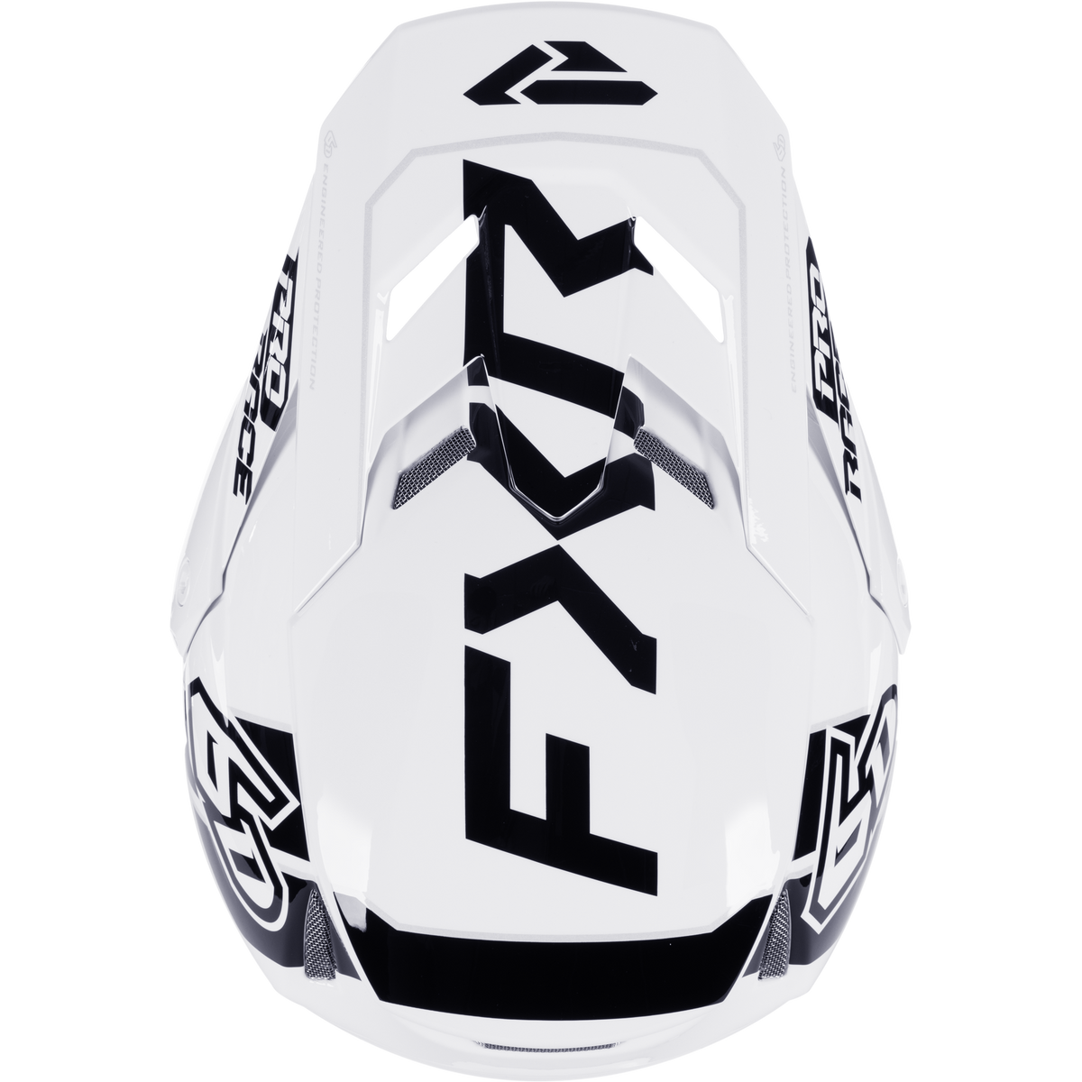 6D ATR-3 Helmet