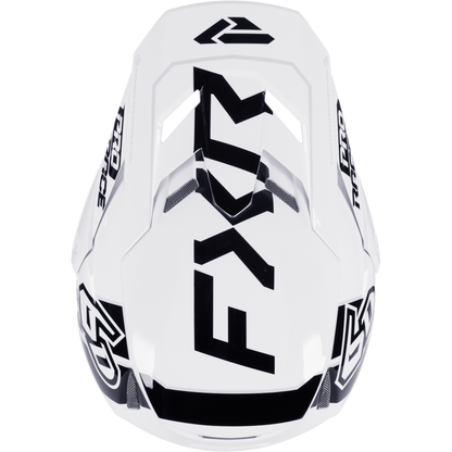 6D ATR-3 Helmet
