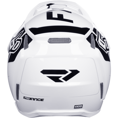 6D ATR-3 Helmet