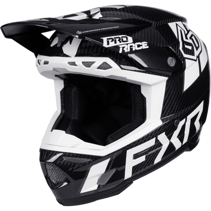 6D ATR-3 Helmet