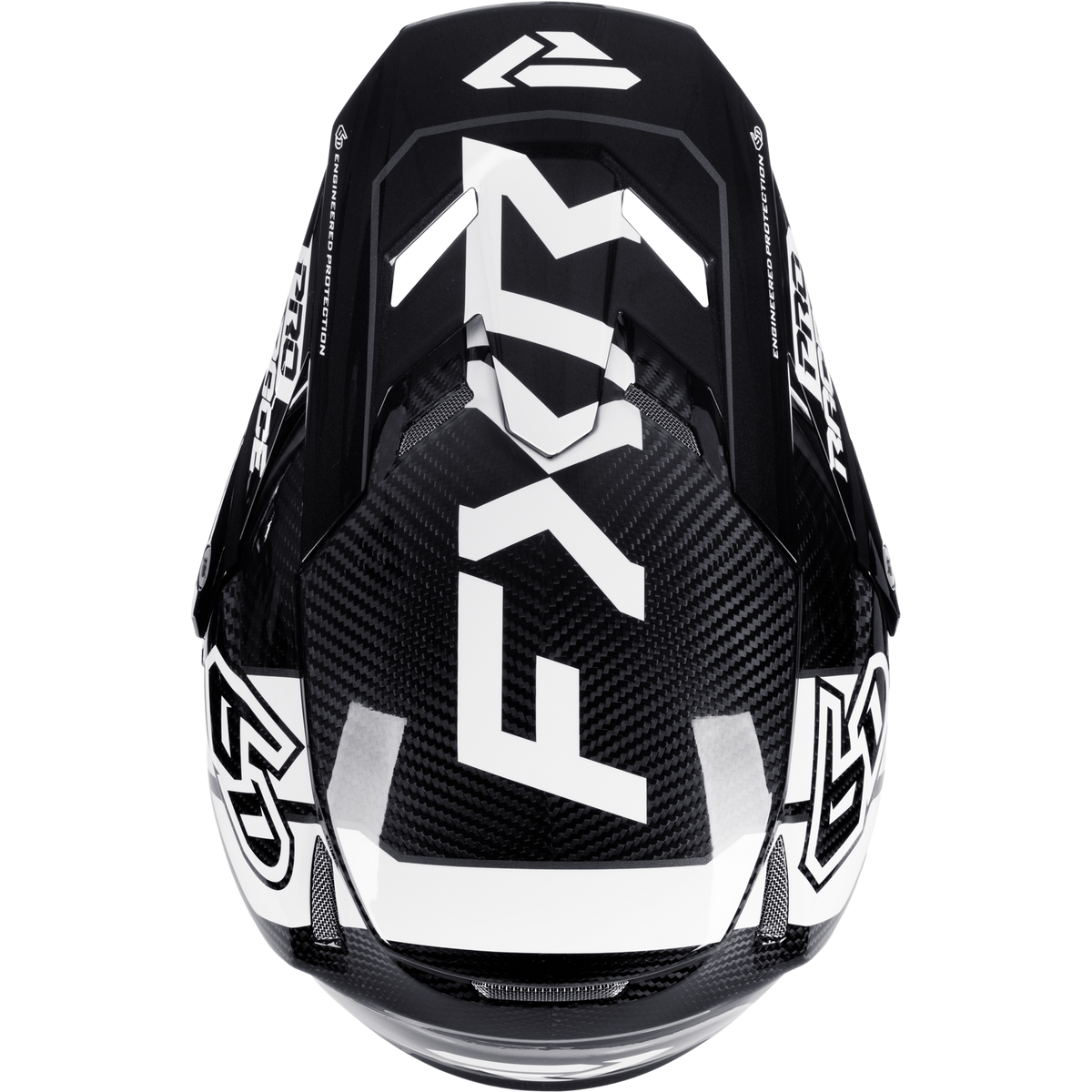 6D ATR-3 Helmet