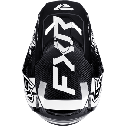 6D ATR-3 Helmet