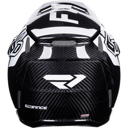 6D ATR-3 Helmet