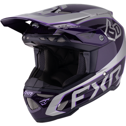 6D ATR-3 Helmet