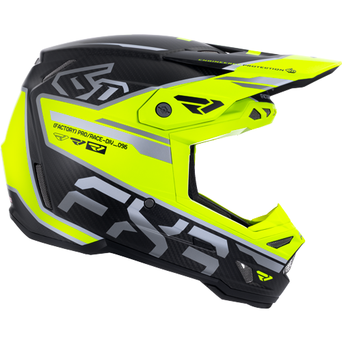 6D ATR-3 Helmet