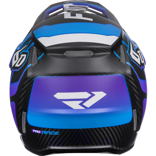 6D ATR-3 Helmet