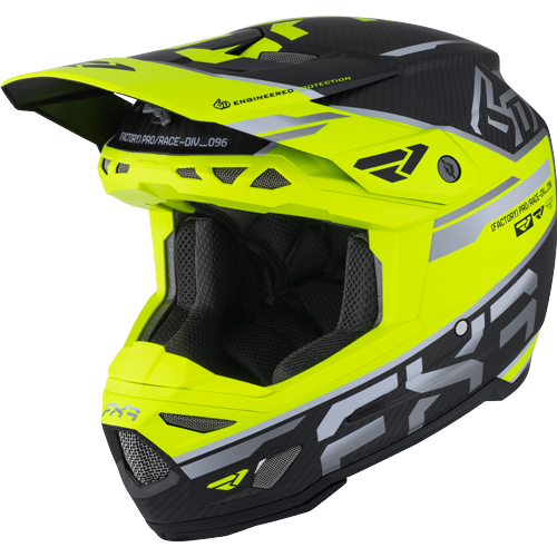 6D ATR-3 Youth Helmet