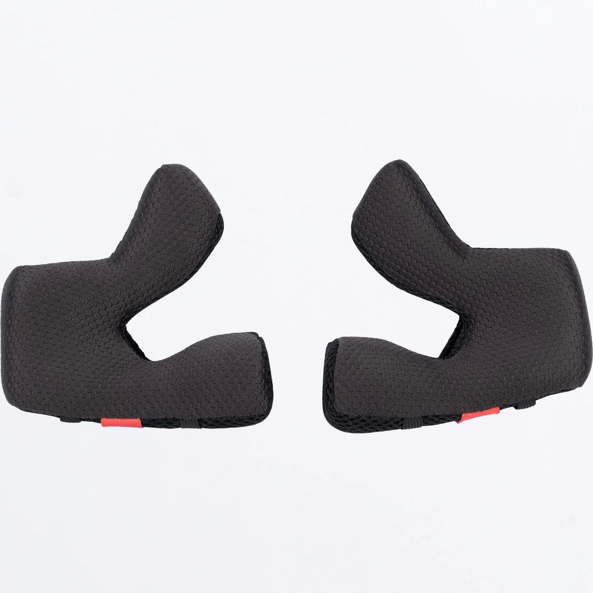 6D ATR-3Y (Youth) Cheek Pad Set