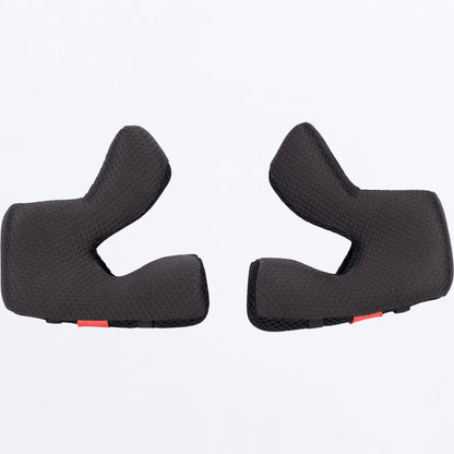6D ATR-3Y (Youth) Cheek Pad Set