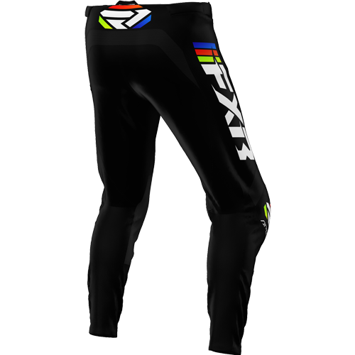 Apex MX Bundles - Jersey + Pant + Gloves (Orange)
