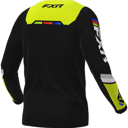 Yth Apex MX Jersey 26