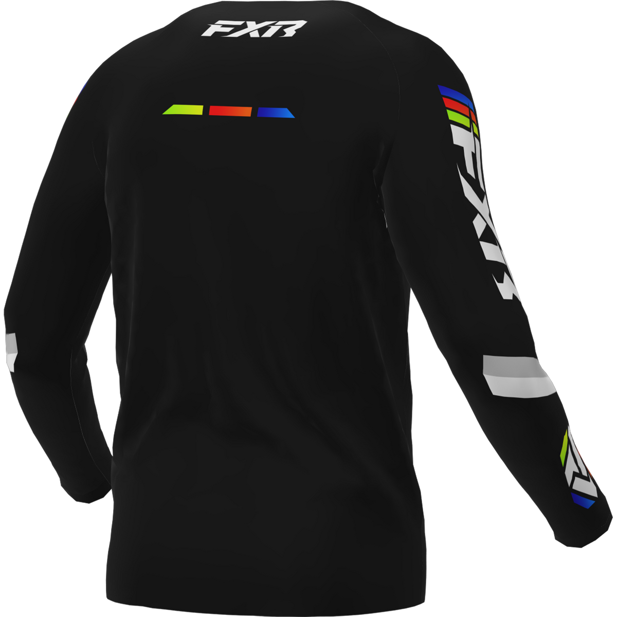 Apex MX Jersey
