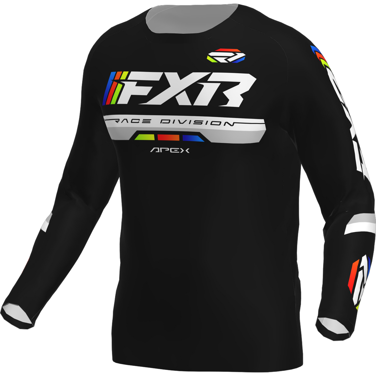 Apex MX Jersey
