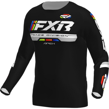 Apex MX Jersey