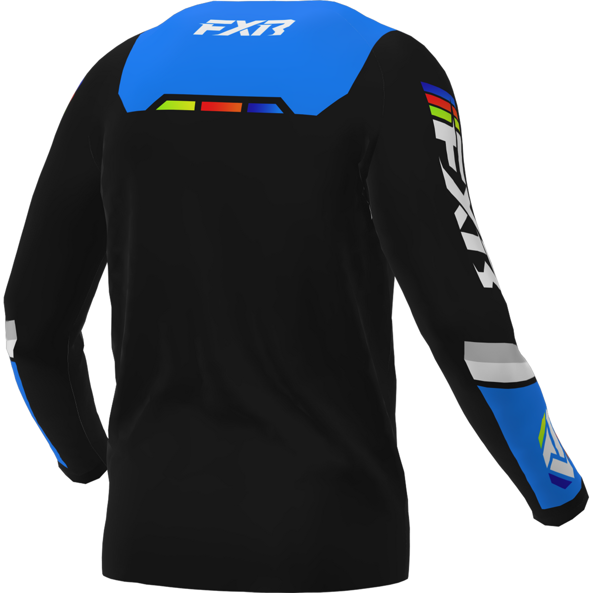 Apex MX Jersey