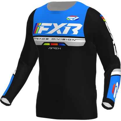 Apex MX Jersey