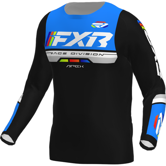Yth Apex MX Jersey 26