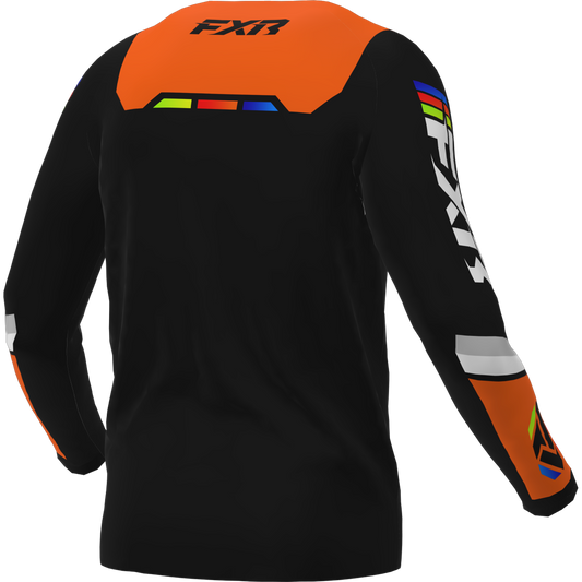 Apex MX Jersey