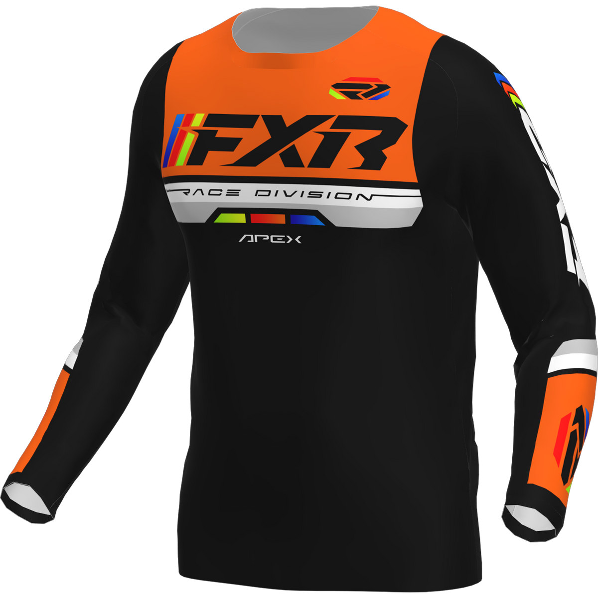 Apex MX Jersey
