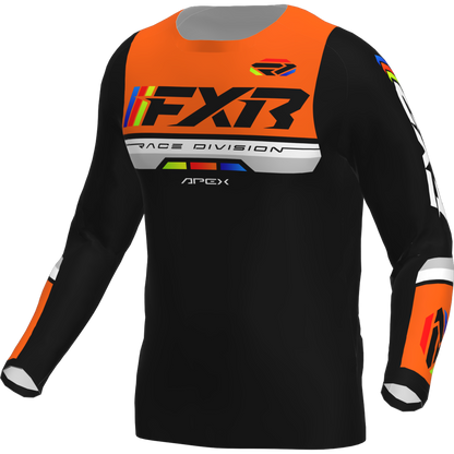 Apex MX Jersey