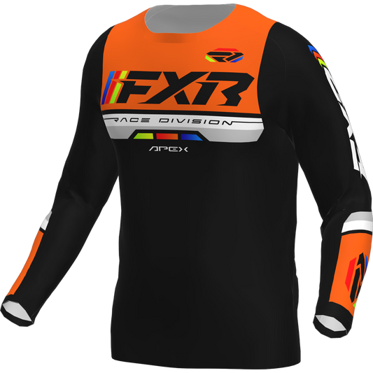 Apex MX Jersey