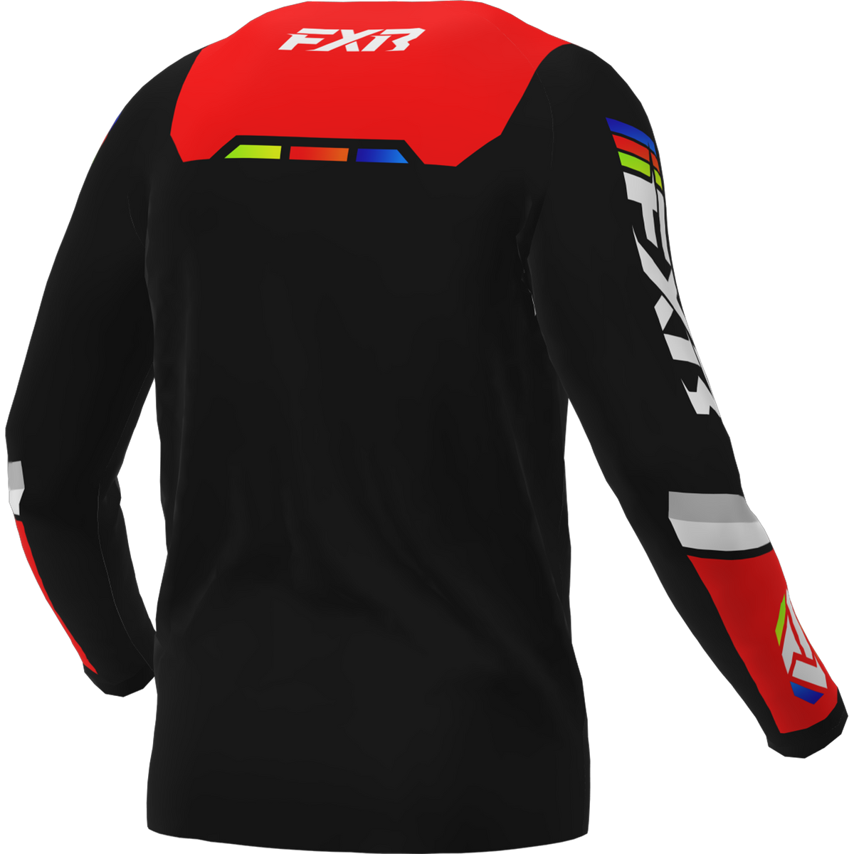 Apex MX Jersey