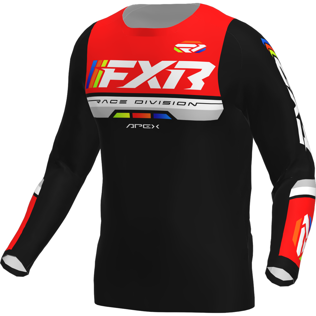 Apex MX Jersey