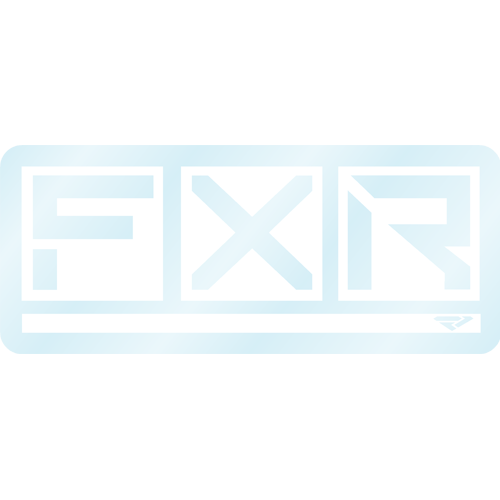 Box Sticker 3"