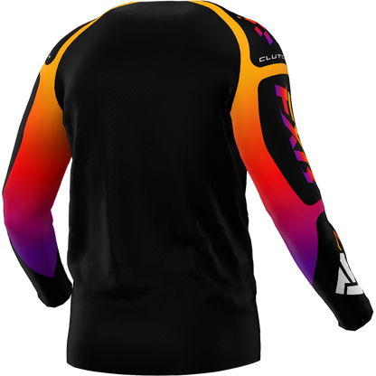 Youth Clutch MX Jersey 25 *End of Stock*