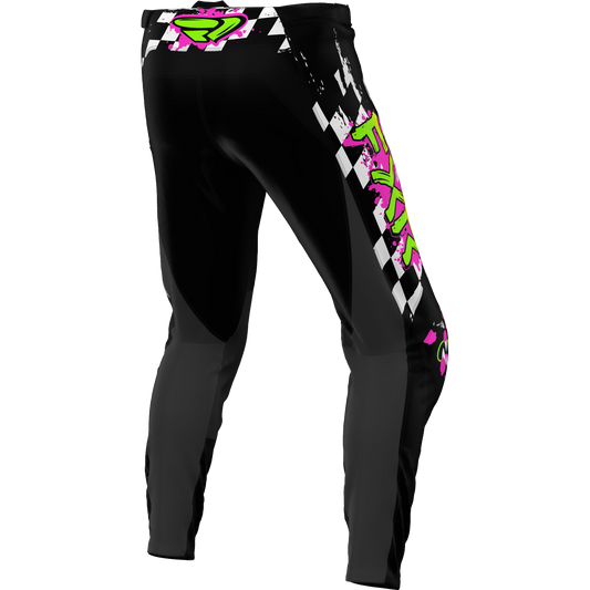 Youth Clutch MX Pant