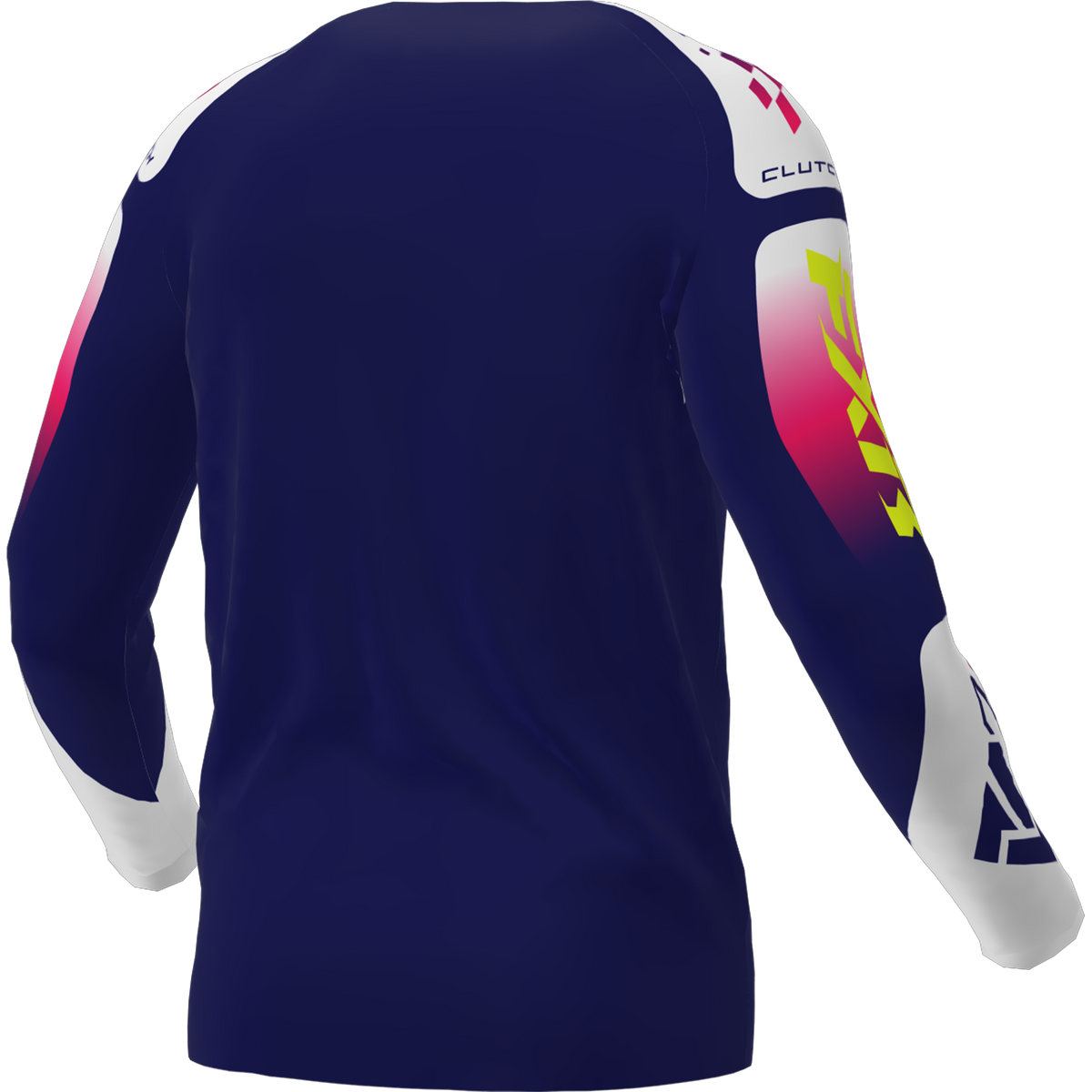 Clutch MX Jersey