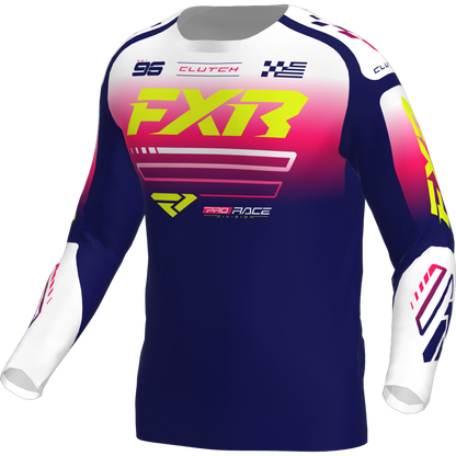 Clutch MX Jersey